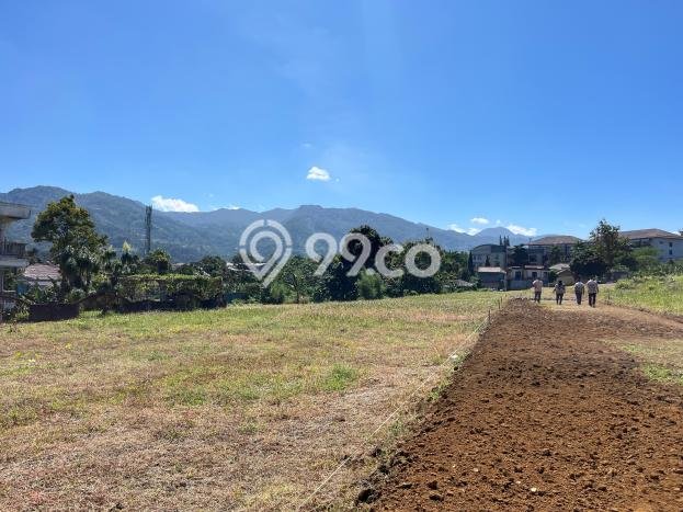 Tanah Kavling Dijual di Puncak, Bogor dengan Luas Tanah 350m2 Tanah Kavling Dijual di Puncak, Bogor dengan Luas Tanah 350m2