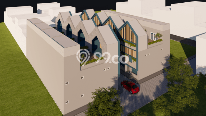 Unit Kost Dijual di Merjosari dengan 10 Kamar Kawasan Strategis Unit Kost Dijual di Merjosari dengan 10 Kamar Kawasan Strategis