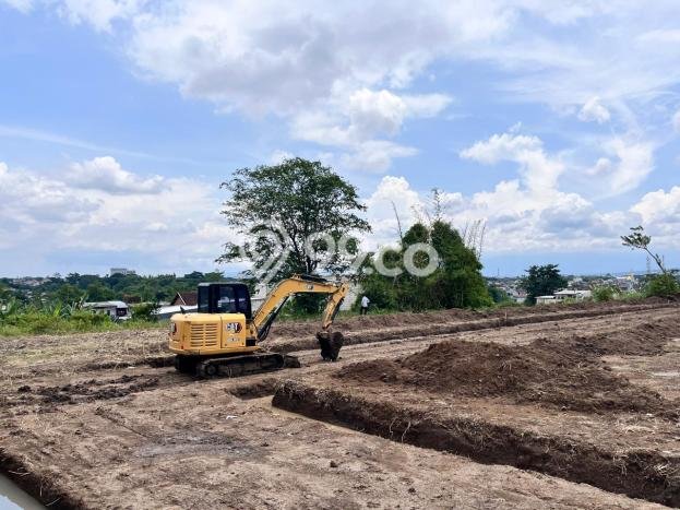 Dijual Tanah di Malang, Luas 72m2 SHM Dijual Tanah di Malang, Luas 72m2 SHM