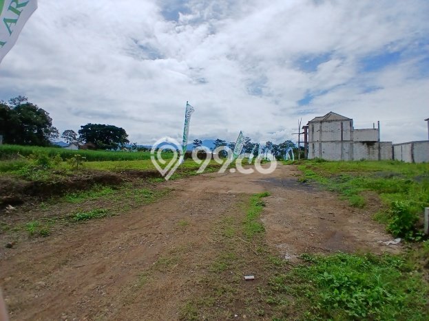HARGA TERBAIK! Tanah di Pakis, Luas 60m2m², Lokasi Premium HARGA TERBAIK! Tanah di Pakis, Luas 60m2m², Lokasi Premium