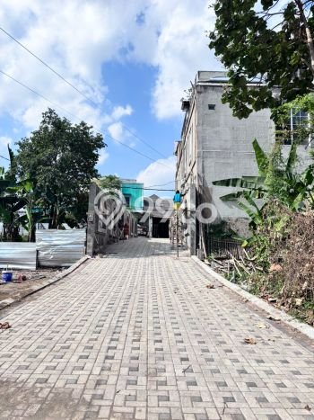 Kost untuk Dijual di Malang Kota Punya 10 Kamar Kost untuk Dijual di Malang Kota Punya 10 Kamar