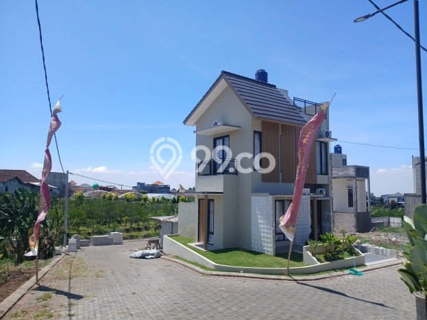 HOT DEAL! Vila Kawasan , Area 60m2m², Area Strategis HOT DEAL! Vila Kawasan , Area 60m2m², Area Strategis