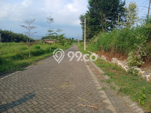 Tanah Area Potensial di Dau, Luas 60m2m², Lingkungan Nyaman, Akses Dau, Malang, Malang Tanah Area Potensial di Dau, Luas 60m2m², Lingkungan Nyaman, Akses Dau, Malang, Malang