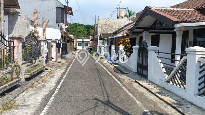 PENAWARAN MENARIK! Tanah di , Luas 141m2m², Area Berkembang PENAWARAN MENARIK! Tanah di , Luas 141m2m², Area Berkembang