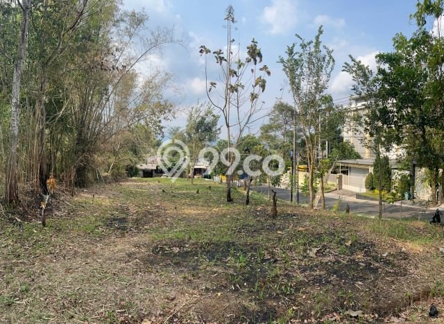 Tanah Kawasan Bisnis Kawasan Dau, Luas 86m2m², Ideal untuk Usaha Tanah Kawasan Bisnis Kawasan Dau, Luas 86m2m², Ideal untuk Usaha