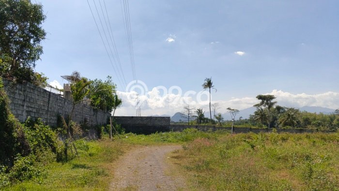 Tanah di , Luas 84m2m², Sertifikat SHM, Akses Malang, Malang Tanah di , Luas 84m2m², Sertifikat SHM, Akses Malang, Malang
