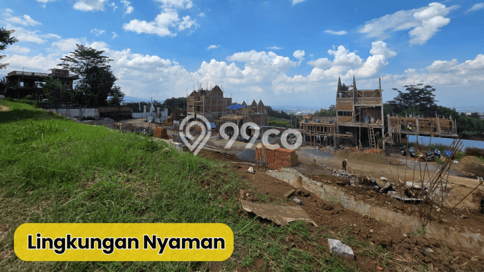 Tanah Lokasi Potensial Kawasan Dau, Luas 69m2m², Dekat ke Pusat Kota Tanah Lokasi Potensial Kawasan Dau, Luas 69m2m², Dekat ke Pusat Kota