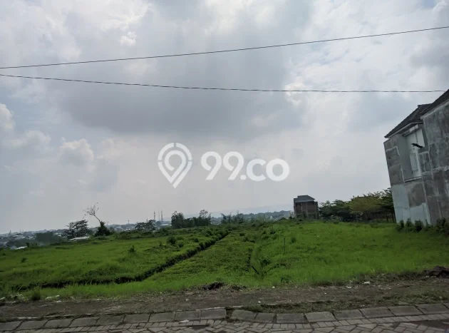 LOKASI PREMIUM! Tanah di , Luas 80m2m², Ideal untuk Investasi LOKASI PREMIUM! Tanah di , Luas 80m2m², Ideal untuk Investasi
