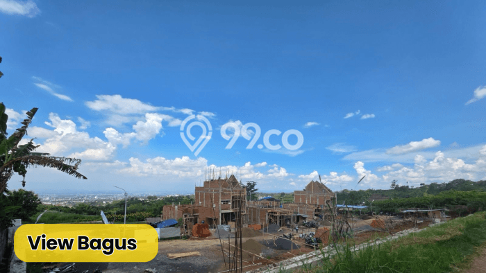 Tanah Lokasi Potensial Kawasan Dau, Luas 69m2m², Dekat ke Pusat Kota Tanah Lokasi Potensial Kawasan Dau, Luas 69m2m², Dekat ke Pusat Kota