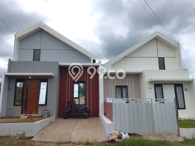Rumah Sederhana Dijual Lokasi Pakis 2 Kamar dengan LT 60m2 Rumah Sederhana Dijual Lokasi Pakis 2 Kamar dengan LT 60m2