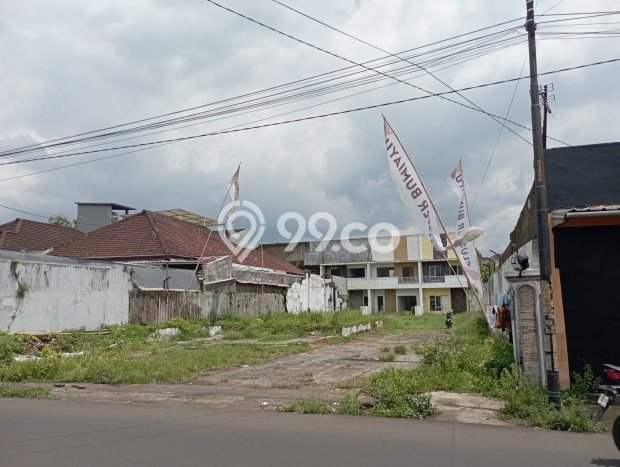 Tanah Dijual Lokasi Strategis di Malang dengan Luas 70m2 Tanah Dijual Lokasi Strategis di Malang dengan Luas 70m2