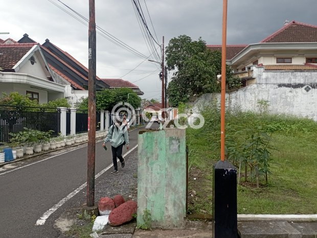 Tanah Investasi Dijual di Malang Punya Luas 140m2 Tanah Investasi Dijual di Malang Punya Luas 140m2