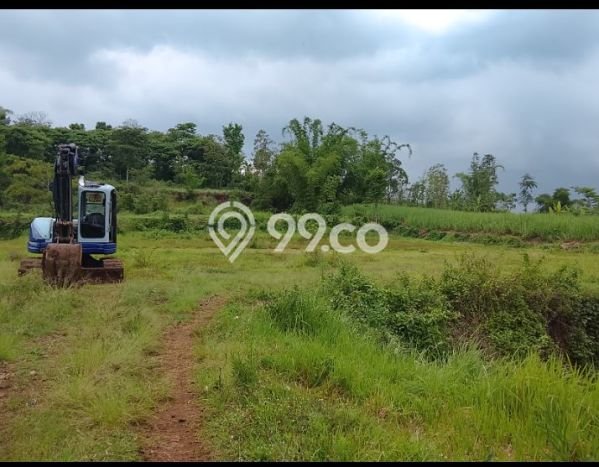 Tanah di Wagir, Malang Luas 72m2 Dijual Segera Tanah di Wagir, Malang Luas 72m2 Dijual Segera