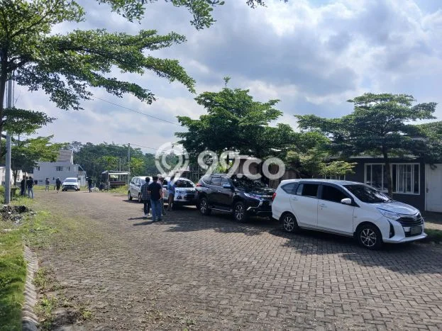Rumah Sederhana Dijual Lokasi Pakis 2 Kamar dengan LT 60m2 Rumah Sederhana Dijual Lokasi Pakis 2 Kamar dengan LT 60m2