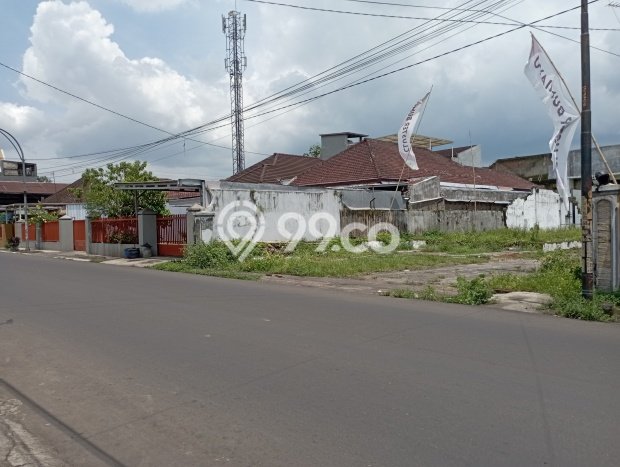 Lahan Dijual Lokasi Strategis di Malang dengan Luas 72m2 Lahan Dijual Lokasi Strategis di Malang dengan Luas 72m2