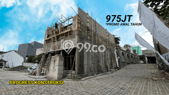 Rumah Kost untuk Dijual di Tlogomas Punya 10 Kamar Rumah Kost untuk Dijual di Tlogomas Punya 10 Kamar