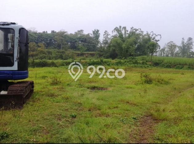 Tanah di Wagir, Malang Luas 72m2 Dijual Segera Tanah di Wagir, Malang Luas 72m2 Dijual Segera