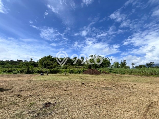 Tanah di Wagir, Malang Luas 72m2 Dijual Segera Tanah di Wagir, Malang Luas 72m2 Dijual Segera