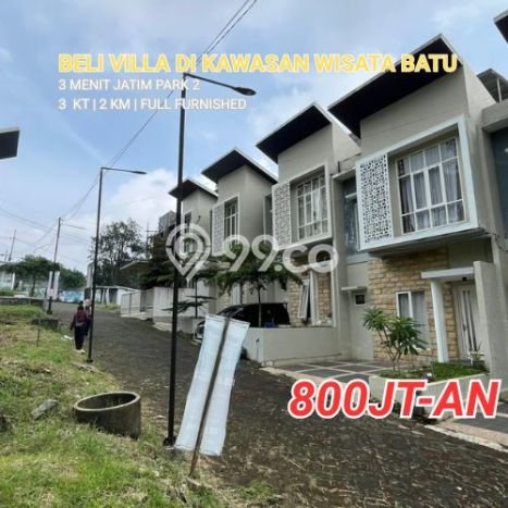 Vila di , Dimensi 75m2m², Dekat dengan fasilitas publik Vila di , Dimensi 75m2m², Dekat dengan fasilitas publik