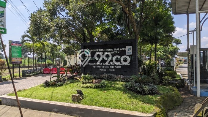 Kavling Tanah Dijual di Kedungkandang Malang Spesifikasi 70m2 Kavling Tanah Dijual di Kedungkandang Malang Spesifikasi 70m2