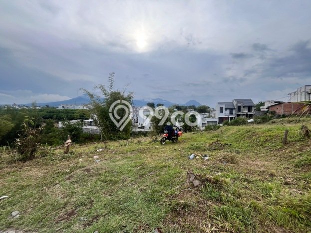 Tanah Kavling Dijual di Merjosari, Malang dengan Luas Tanah 58m2 Tanah Kavling Dijual di Merjosari, Malang dengan Luas Tanah 58m2