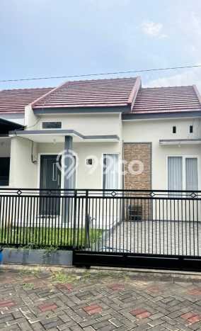Dijual Rumah Siap Huni di Pakis Malang Harga Rp.450 Juta LT 80m2 Dijual Rumah Siap Huni di Pakis Malang Harga Rp.450 Juta LT 80m2