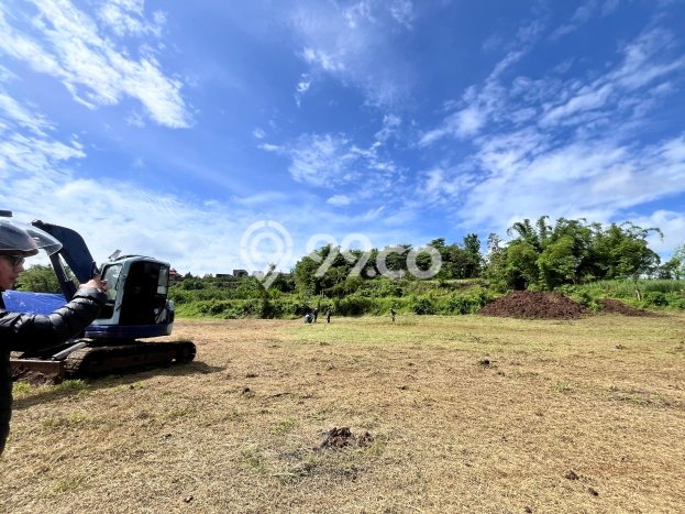 Tanah di Wagir, Malang Luas 72m2 Dijual Segera Tanah di Wagir, Malang Luas 72m2 Dijual Segera