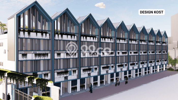 Dijual Rumah Kost di Merjosari, Malang, 10 KT, 10 KM, Bangunan 140m2 Dijual Rumah Kost di Merjosari, Malang, 10 KT, 10 KM, Bangunan 140m2