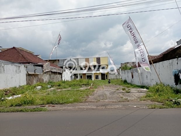 Tanah Dijual Lokasi Strategis di Malang dengan Luas 70m2 Tanah Dijual Lokasi Strategis di Malang dengan Luas 70m2