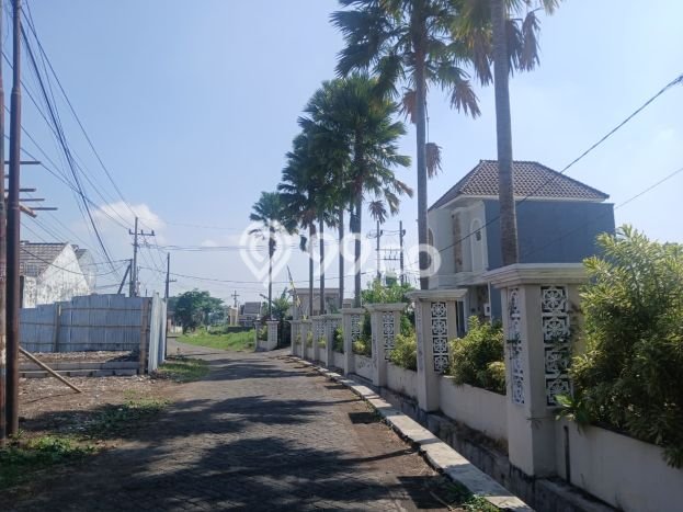 Jual Rumah Harga Miring Sukun Punya 2 KT & LT 92m2 Jual Rumah Harga Miring Sukun Punya 2 KT & LT 92m2