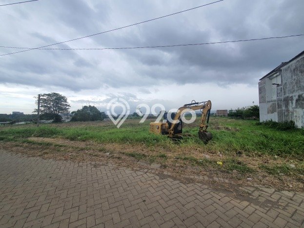 Tanah Kavling di Bandulan Dijual dengan Luas 72m2 Tanah Kavling di Bandulan Dijual dengan Luas 72m2