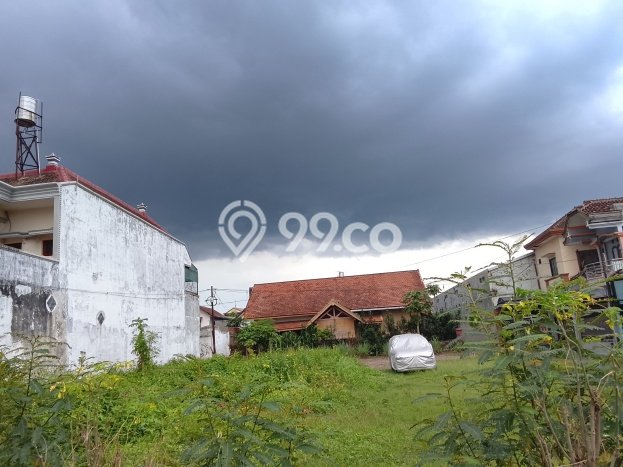 Tanah Dijual Area Strategis di Sawojajar Malang 104m2 Tanah Dijual Area Strategis di Sawojajar Malang 104m2