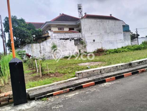 Tanah Investasi Dijual di Malang Punya Luas 140m2 Tanah Investasi Dijual di Malang Punya Luas 140m2