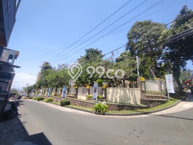 Dijual Tanah di Malang, Luas 82m2 SHM Dijual Tanah di Malang, Luas 82m2 SHM