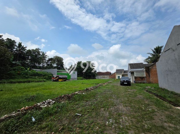 Tanah Investasi Dijual di Malang Punya Luas 68m2 Tanah Investasi Dijual di Malang Punya Luas 68m2