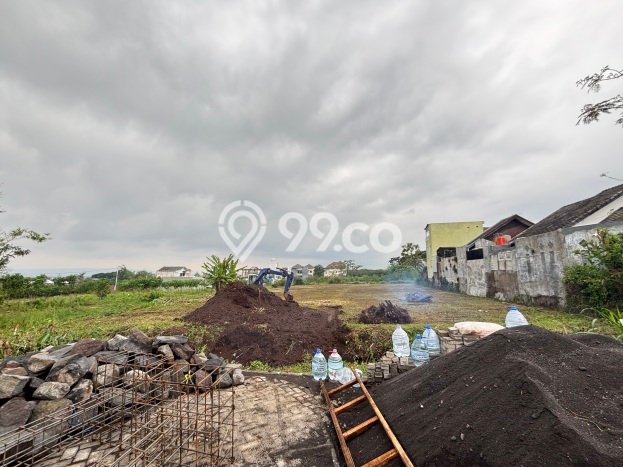 Rumah Kost Dijual di Merjosari Malang Luas 140m2 Rumah Kost Dijual di Merjosari Malang Luas 140m2