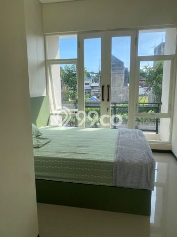 HOT DEAL! Vila di Junrejo, Area 80m2m², Lokasi Prima HOT DEAL! Vila di Junrejo, Area 80m2m², Lokasi Prima