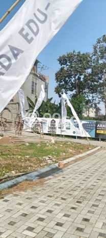 Tanah Dijual Area Strategis di Malang Kota Malang 84m2 Tanah Dijual Area Strategis di Malang Kota Malang 84m2