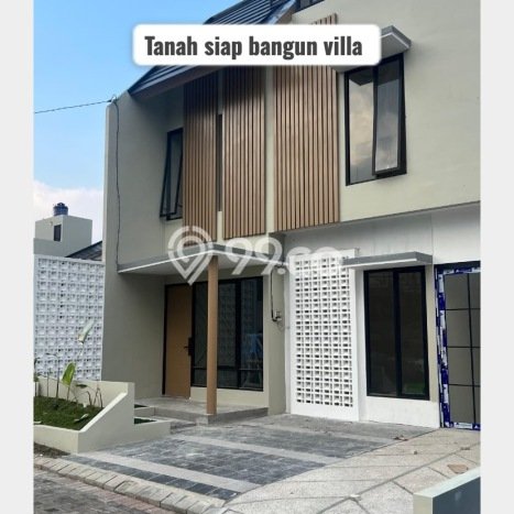 Vila Terawat Kawasan Malang Kota, Dimensi 66m2m², Posisi Premium dengan jalan mudah Vila Terawat Kawasan Malang Kota, Dimensi 66m2m², Posisi Premium dengan jalan mudah