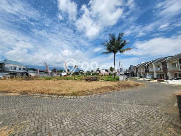 Vila Kawasan Malang Kota, Luas 105m2m², Lokasi Potensial untuk usaha Vila Kawasan Malang Kota, Luas 105m2m², Lokasi Potensial untuk usaha