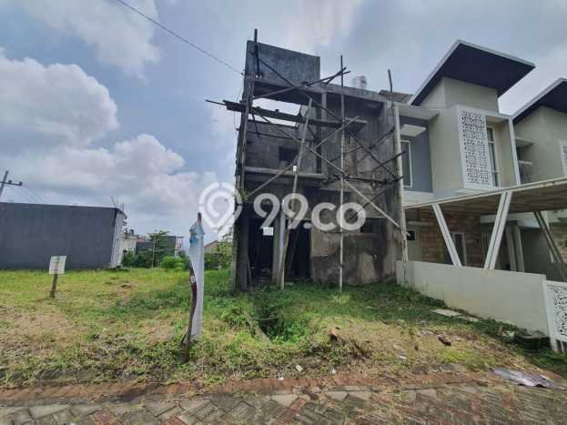 LOKASI STRATEGIS! Vila di , Luas 80m2m², Pemandangan Menarik di area LOKASI STRATEGIS! Vila di , Luas 80m2m², Pemandangan Menarik di area