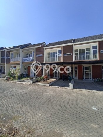 DIJUAL! Vila Kawasan Junrejo, Luas 80m2m², Akses ke Fasilitas Umum DIJUAL! Vila Kawasan Junrejo, Luas 80m2m², Akses ke Fasilitas Umum