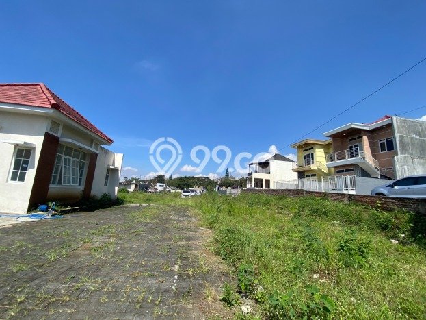 HARGA MENARIK! Vila Kawasan Malang Kota, Ukuran 60m2m², Area Strategis dengan akses mudah HARGA MENARIK! Vila Kawasan Malang Kota, Ukuran 60m2m², Area Strategis dengan akses mudah