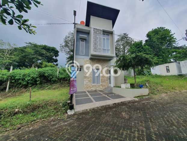 Properti Potensial! Vila Kawasan , Ukuran 80m2m², ROI Tinggi untuk investasi Properti Potensial! Vila Kawasan , Ukuran 80m2m², ROI Tinggi untuk investasi