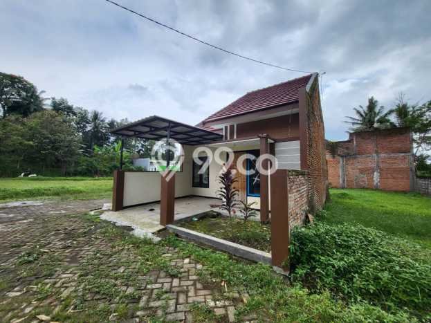 Dijual Cepat Rumah Minimalis & Modern LB 80m2 di Malang Kota Dijual Cepat Rumah Minimalis & Modern LB 80m2 di Malang Kota