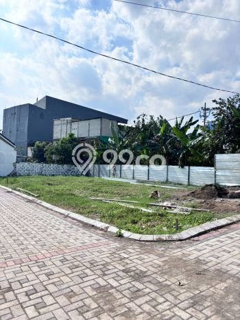 Tanah Dijual Area Strategis di Malang Kota Malang 84m2 Tanah Dijual Area Strategis di Malang Kota Malang 84m2