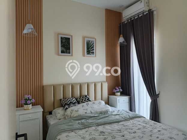 PELUANG INVESTASI! Vila di , Area 66m2m², Potensi Bagus PELUANG INVESTASI! Vila di , Area 66m2m², Potensi Bagus