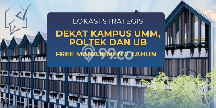 Tersedia Rumah Kost di Tunggulwulung, Malang 10 Kamar Tersedia Rumah Kost di Tunggulwulung, Malang 10 Kamar