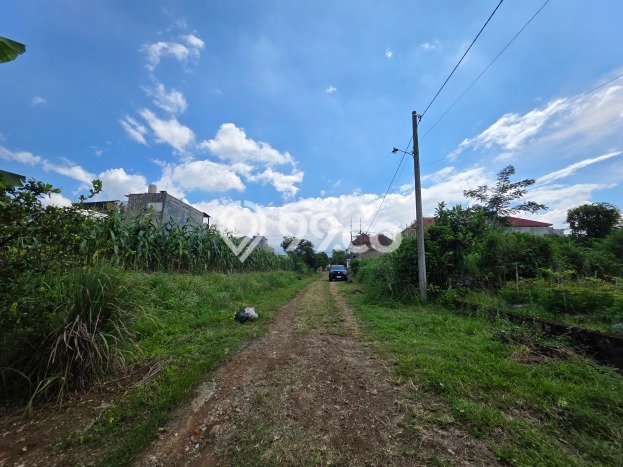 Tanah di Merjosari, Luas 200m2m², Akses Fasilitas, Cocok untuk Properti Tanah di Merjosari, Luas 200m2m², Akses Fasilitas, Cocok untuk Properti
