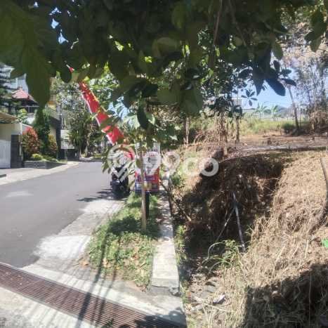 Tanah di Dau, Luas 120m2m², Lokasi Premium Tanah di Dau, Luas 120m2m², Lokasi Premium